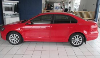 Volkswagen Jetta 1.4 Tsi Comfortline 2015 full