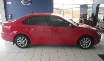 Volkswagen Jetta 1.4 Tsi Comfortline 2015 full
