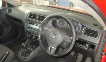 Volkswagen Jetta 1.4 Tsi Comfortline 2015 full