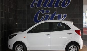 Ford Figo 1.5 Ambiente 5-Door 2017 full