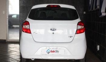 Ford Figo 1.5 Ambiente 5-Door 2017 full