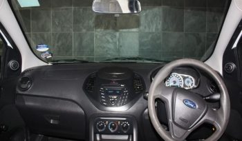 Ford Figo 1.5 Ambiente 5-Door 2017 full