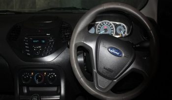 Ford Figo 1.5 Ambiente 5-Door 2017 full