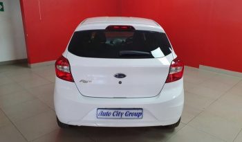 Ford Figo 1.5 Ambiente 5-Door 2017 full