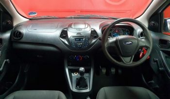 Ford Figo 1.5 Ambiente 5-Door 2017 full
