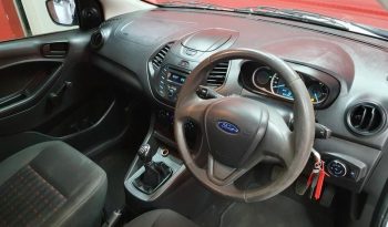 Ford Figo 1.5 Ambiente 5-Door 2017 full