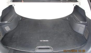 Nissan X-Trail 1.6DCI 4X4 Se Tech 2015 full