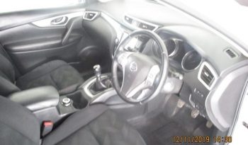 Nissan X-Trail 1.6DCI 4X4 Se Tech 2015 full