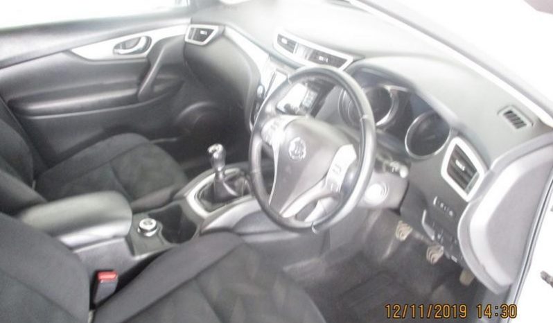 Nissan X-Trail 1.6DCI 4X4 Se Tech 2015 full
