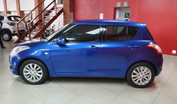 Suzuki Swift 1.4 Gls 2013 full