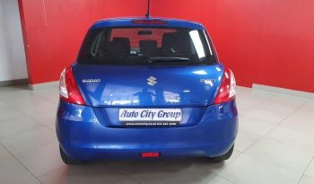 Suzuki Swift 1.4 Gls 2013 full