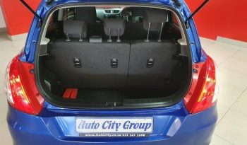 Suzuki Swift 1.4 Gls 2013 full