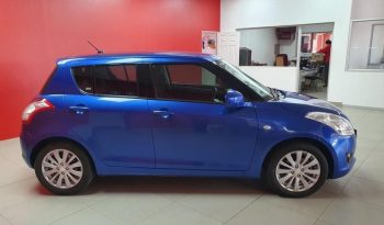 Suzuki Swift 1.4 Gls 2013 full