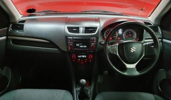 Suzuki Swift 1.4 Gls 2013 full