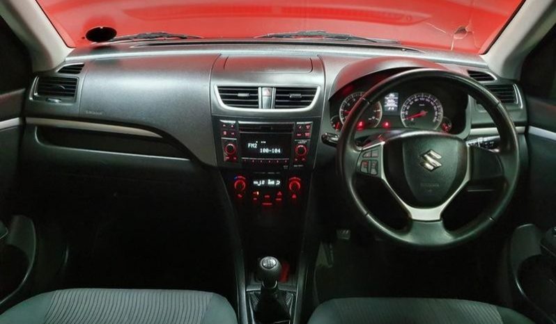 Suzuki Swift 1.4 Gls 2013 full
