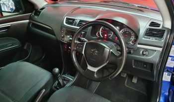 Suzuki Swift 1.4 Gls 2013 full