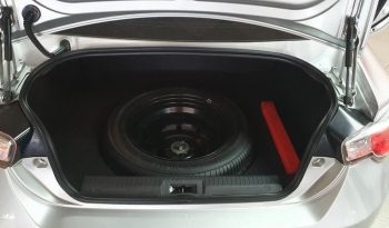Toyota 86 2.0 2012 full