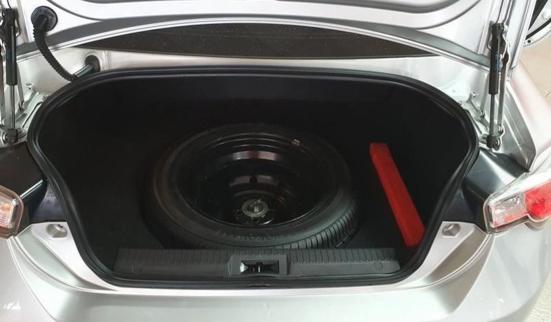 Toyota 86 2.0 2012 full