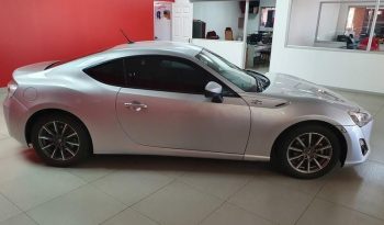 Toyota 86 2.0 2012 full
