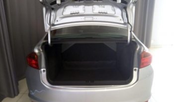 Honda Ballade 1.5 I-Vtec Trend Cvt 2014 full