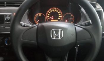 Honda Ballade 1.5 I-Vtec Trend Cvt 2014 full