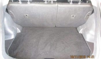 Nissan Juke 1.6 Dig-T Tekna (leather) 2012 full