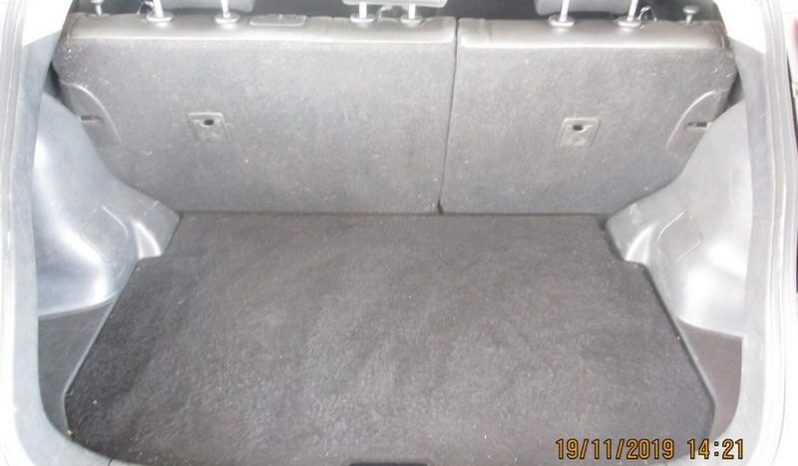 Nissan Juke 1.6 Dig-T Tekna (leather) 2012 full