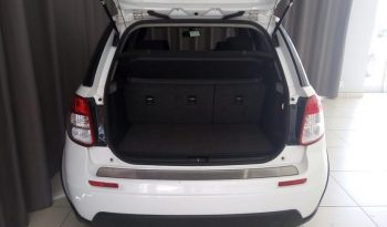 Suzuki Sx4 2.0 2014 full