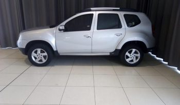 Renault Duster 1.6 Dynamique 4X2 2015 full