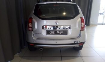 Renault Duster 1.6 Dynamique 4X2 2015 full