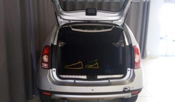 Renault Duster 1.6 Dynamique 4X2 2015 full