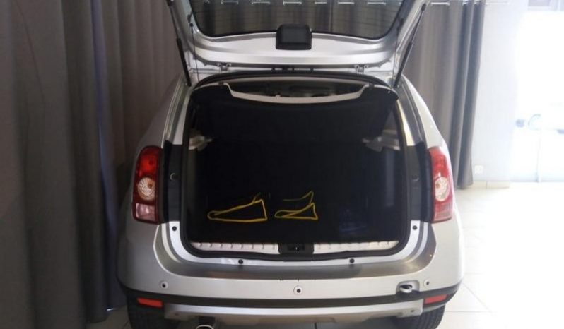 Renault Duster 1.6 Dynamique 4X2 2015 full