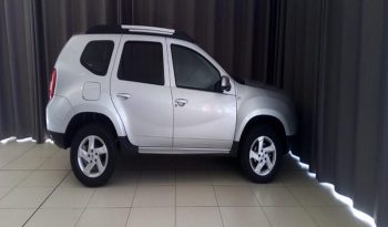 Renault Duster 1.6 Dynamique 4X2 2015 full