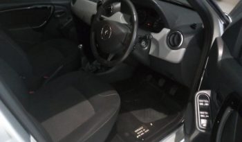 Renault Duster 1.6 Dynamique 4X2 2015 full
