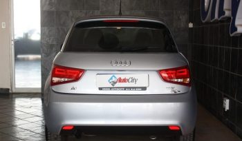 Audi A1 Sportback 1.2 Tfsi S 2014 full