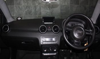 Audi A1 Sportback 1.2 Tfsi S 2014 full
