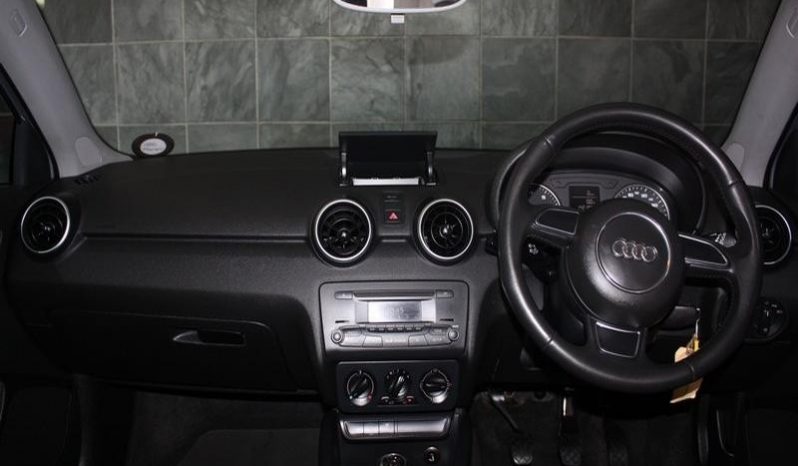 Audi A1 Sportback 1.2 Tfsi S 2014 full