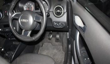 Audi A1 Sportback 1.2 Tfsi S 2014 full