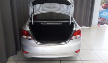 Hyundai Accent 1.6 Gls 2012 full