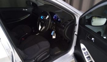 Hyundai Accent 1.6 Gls 2012 full