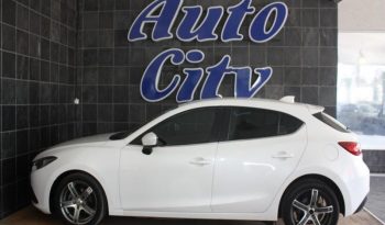 Mazda 3 1.6 Dynamic 5-Door At 2015 full