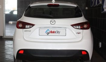 Mazda 3 1.6 Dynamic 5-Door At 2015 full