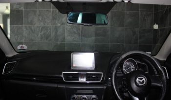 Mazda 3 1.6 Dynamic 5-Door At 2015 full