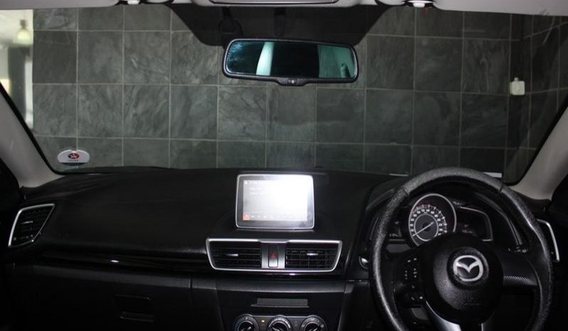Mazda 3 1.6 Dynamic 5-Door At 2015 full
