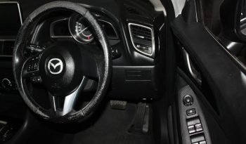 Mazda 3 1.6 Dynamic 5-Door At 2015 full