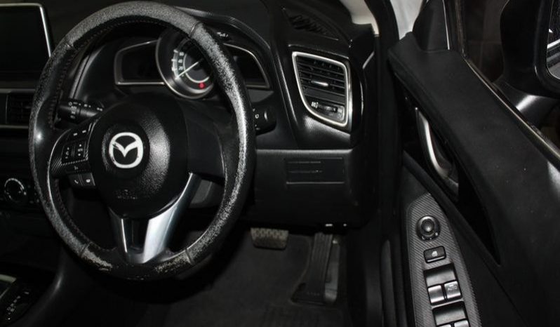 Mazda 3 1.6 Dynamic 5-Door At 2015 full