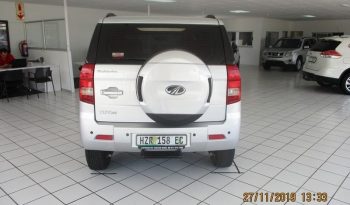 Mahindra TUV 300 T8 1.5 2017 full