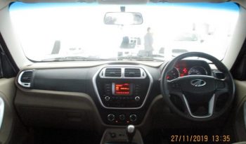 Mahindra TUV 300 T8 1.5 2017 full