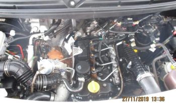 Mahindra TUV 300 T8 1.5 2017 full
