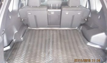Nissan X-Trail 2.0 4X2 Xe 2014 full